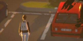 Epic Games libera The Wreck de graça no Mobile