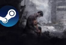 Com 91% de aprovação no Steam, esse jogo está por R$ 8,99