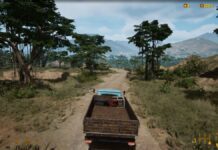 Versão gratuita de Truck Mechanic: Dangerous Paths é liberada no Steam