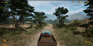 Versão gratuita de Truck Mechanic: Dangerous Paths é liberada no Steam