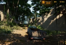 Steam libera 7 novos jogos grátis para adicionar permanentemente à sua biblioteca Truck Mechanic: Dangerous Paths — First Mile