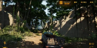 Truck Mechanic: Dangerous Paths — First Mile