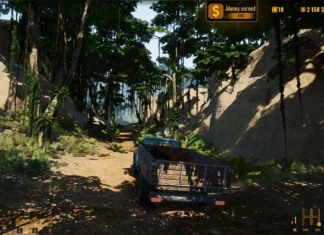 Truck Mechanic: Dangerous Paths — First Mile