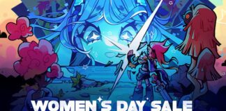 Steam lança promoção do Dia da Mulher com jogos por menos de R$ 30