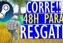 Jogos estão grátis na Steam e os principais lançamentos da semana