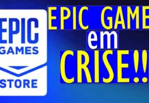 Epic Games demite 1000 funcionários e pode afetar jogos grátis e Fortnite