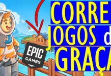 Epic Games libera jogos gratuitos para PC e temos games baratos a partir de R$ 2,92