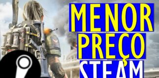 Jogos estão baratos para PC a partir de R$ 2,48; Confira os destaques no Steam