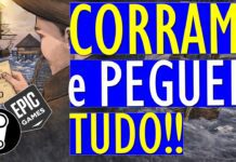 Jogos estão grátis na Steam e Bandai libera promoção no PC