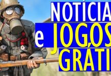 2 Novos jogos grátis da Epic Games e Capcom antecipa Pragmata