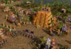 Age of Mythology: Retold recebe DLC dos Astecas com nova campanha Age of Mythology: Retold - Obsidian Mirror