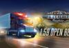 American Truck Simulator: Confira as novidades do Update 1.59 Open Beta American Truck Simulator - Update 1.59 Open Beta
