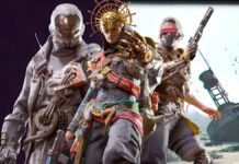 Arc Raiders tem novo mapa e chefe: veja tudo do Riven Tides