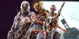 Arc Raiders tem novo mapa e chefe: veja tudo do Riven Tides