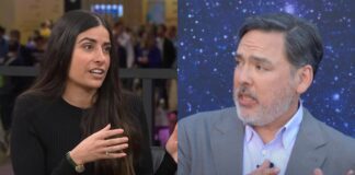 Chefe do Xbox responde ex-líder do PlayStation sobre crise no Game Pass Asha Sharma - Shawn Layden - Game Pass