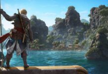 Seu PC vai rodar Assassin’s Creed Black Flag Resynced ? Requisitos revelados para PC Assassin's Creed Black Flag Resynced