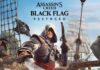 Ubisoft revela trailer e gameplay de Assassin’s Creed Black Flag Resynced — Aqui está o que sabemos sobre o remake Assassin's Creed Black Flag Resynced