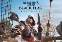 Ubisoft revela trailer e gameplay de Assassin’s Creed Black Flag Resynced — Aqui está o que sabemos sobre o remake Assassin's Creed Black Flag Resynced