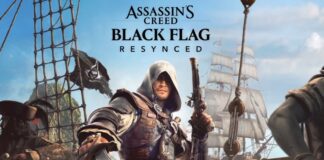 Assassin’s Creed Black Flag Resynced surpreende com receita milionária em DLCs Assassin's Creed Black Flag Resynced