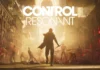 Control Resonant terá dublagem em Português: confira a lista de idiomas Control Resonant