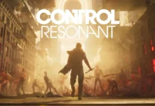 Control Resonant terá dublagem em Português: confira a lista de idiomas Control Resonant