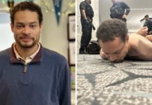 Atirador do jantar na Casa Branca é desenvolvedor de jogos indie Cole Allen