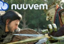 Nuuvem libera RPGs baratos em promoção de Páscoa Crimson Desert e mais RPGs com desconto na Nuuvem