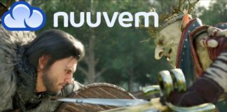 Nuuvem libera RPGs baratos em promoção de Páscoa Crimson Desert e mais RPGs com desconto na Nuuvem