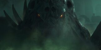 Cthulhu: The Cosmic Abyss ganha demo gratuita no Steam e trailer aterrorizante Cthulhu: The Cosmic Abyss