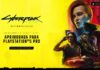 Cyberpunk 2077 recebe grande atualização gratuita para o PS5 Pro