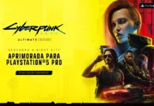 Cyberpunk 2077 recebe grande atualização gratuita para o PS5 Pro