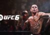 Chama! EA anuncia UFC 6 com Alex “Poatan” Pereira na capa EA Sports UFC 6