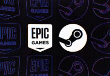 Fracassou? Ex-funcionários dizem que jogos grátis não seguram público na Epic Games Store Epic Games - Steam