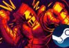 Indie de ação imbatível está no Steam por apenas R$ 2,99