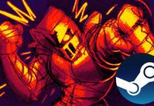 Indie de ação imbatível está no Steam por apenas R$ 2,99