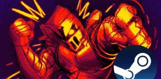 Indie de ação imbatível está no Steam por apenas R$ 2,99