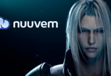 Indicado ao GOTY com menor preço histórico na Nuuvem FINAL FANTASY VII REBIRTH em promoçao na Nuuvem