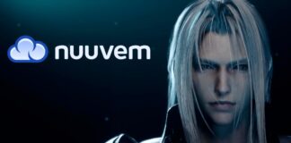 Indicado ao GOTY com menor preço histórico na Nuuvem FINAL FANTASY VII REBIRTH em promoçao na Nuuvem