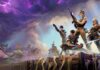 Fortnite: Save the World agora é gratuito para todos