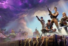 Fortnite: Save the World agora é gratuito para todos