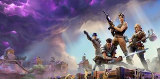Fortnite: Save the World agora é gratuito para todos