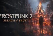 Frostpunk 2: DLC Breach of Trust traz cidade vulcânica e novos desafios de sobrevivência Frostpunk 2: Breach of Trust