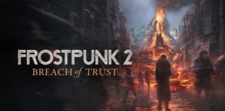 Frostpunk 2: DLC Breach of Trust traz cidade vulcânica e novos desafios de sobrevivência Frostpunk 2: Breach of Trust