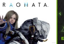 Pragmata no GeForce NOW: Capcom traz ficção científica ao streaming GFN_Thursday-PRAGMATA
