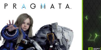 Pragmata no GeForce NOW: Capcom traz ficção científica ao streaming GFN_Thursday-PRAGMATA