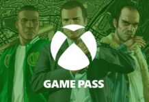 GTA 5 está com os dias contados no Xbox Game Pass GTA 5