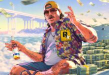 Rumor: GTA 6 pode deixar jogadores milionários
