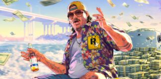 Rumor: GTA 6 pode deixar jogadores milionários