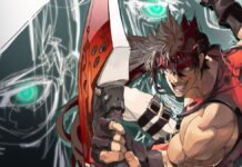 Jogos da Arc System Works em oferta no Steam; até 90% de desconto GUILTY GEAR Xrd REV 2