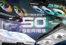 GALAX fechou as portas e Palit assumirá a operação